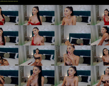 mmmaaa1234 — 54 minute Chaturbate female cam show recording, 1080p, Sep 20, 2022