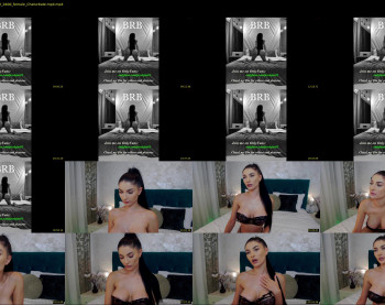 mmmaaa1234 — 70 minute Chaturbate female cam show recording, 1080p, Sep 20, 2022
