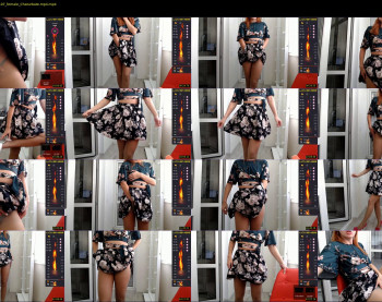 morkov_ka — 54 minute Chaturbate female cam show recording, 1080p, Sep 19, 2022