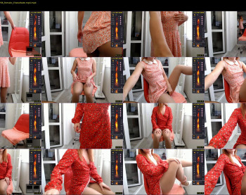 morkov_ka — 54 minute Chaturbate female cam show recording, 1080p, Sep 19, 2022