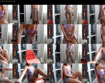 morkov_ka — 54 minute Chaturbate female cam show recording, 1080p, Sep 19, 2022