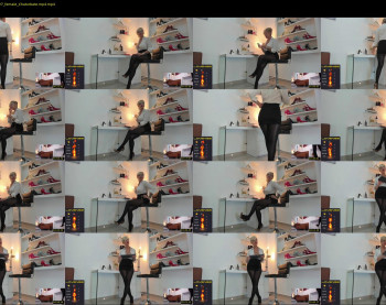 mrs_edha — 7 minute Chaturbate female cam show recording, 1080p, Sep 19, 2022