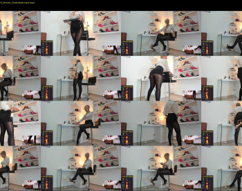 mrs_edha — 47 minute Chaturbate female cam show recording, 1080p, Sep 19, 2022