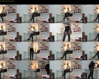 mrs_edha — 48 minute Chaturbate female cam show recording, 1080p, Sep 19, 2022