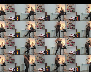 mrs_edha — 4 minute Chaturbate female cam show recording, 1080p, Sep 19, 2022