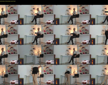mrs_edha — 28 minute Chaturbate female cam show recording, 720p, Sep 19, 2022