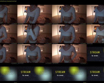ms_seductive — 5 minute Chaturbate female cam show recording, 1080p, Sep 19, 2022