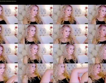 myassistant — 91 minute Chaturbate female cam show recording, 720p, Sep 20, 2022