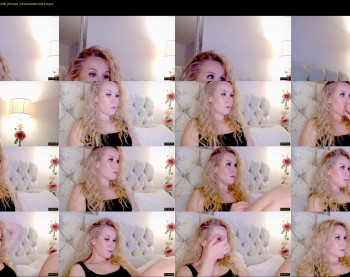 myassistant — 45 minute Chaturbate female cam show recording, 720p, Sep 20, 2022
