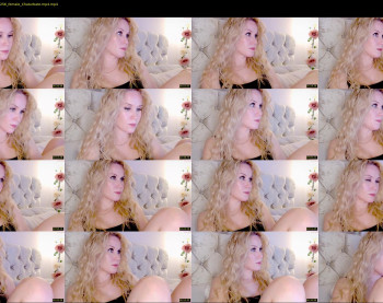myassistant — 8 minute Chaturbate female cam show recording, 720p, Sep 20, 2022
