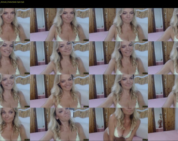 nancy_d — 5 minute Chaturbate female cam show recording, 720p, Sep 19, 2022