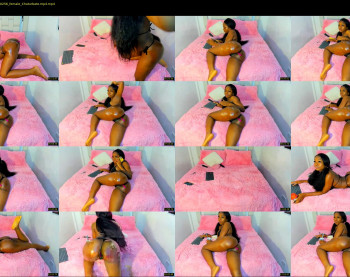 natasha_joyy — 21 minute Chaturbate female cam show recording, 720p, Sep 20, 2022