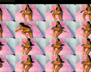 natasha_joyy — 5 minute Chaturbate female cam show recording, 720p, Sep 20, 2022