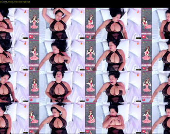 natural_bigboobs — 54 minute Chaturbate female cam show recording, 1080p, Sep 19, 2022