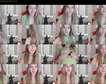 naughty_popa — 54 minute Chaturbate female cam show recording, 1080p, Sep 19, 2022