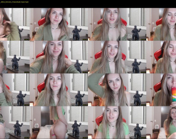 naughty_popa — 51 minute Chaturbate female cam show recording, 1080p, Sep 19, 2022