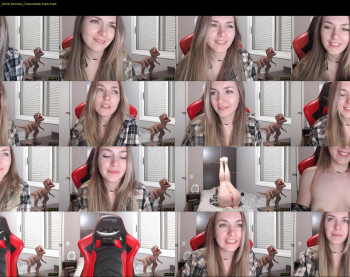 naughty_popa — 54 minute Chaturbate female cam show recording, 1080p, Sep 20, 2022