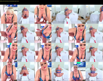 naughtyobsessions — 18 minute Chaturbate female cam show recording, 1080p, Sep 20, 2022