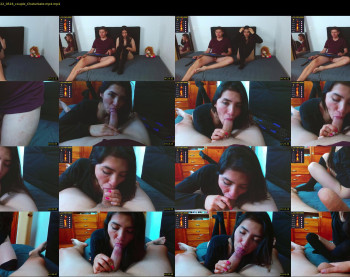 new_fire_fantasy — 55 minute Chaturbate couple cam show recording, 1080p, Sep 20, 2022