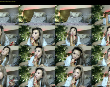 nicky_owl — 55 minute Chaturbate female cam show recording, 1080p, Sep 19, 2022
