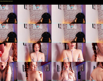 niilaa — 56 minute Chaturbate female cam show recording, 1080p, Sep 20, 2022