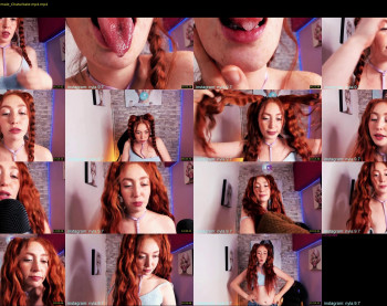 niilaa — 25 minute Chaturbate female cam show recording, 1080p, Sep 20, 2022