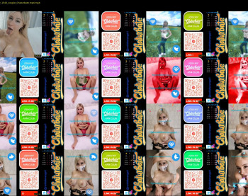 notfallenangel — 9 minute Chaturbate couple cam show recording, 1080p, Sep 19, 2022