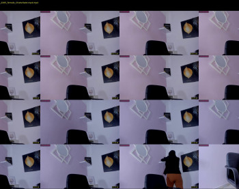 octavia_rouse — 4 minute Chaturbate female cam show recording, 1080p, Sep 19, 2022