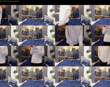 oliver_and_thomas — 10 minute Chaturbate male cam show recording, 1080p, Sep 19, 2022