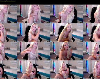 oliviaowens — 13 minute Chaturbate female cam show recording, 1080p, Sep 19, 2022