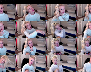oliviaowens — 7 minute Chaturbate female cam show recording, 1080p, Sep 20, 2022