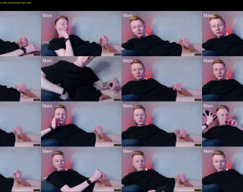 omg_pie — 38 minute Chaturbate male cam show recording, 1080p, Sep 19, 2022
