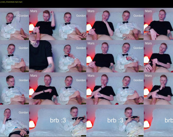 omg_pie — 44 minute Chaturbate male cam show recording, 1080p, Sep 20, 2022