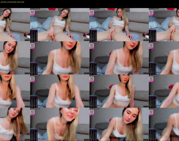 ommnia — 4 minute Chaturbate female cam show recording, 1080p, Sep 20, 2022
