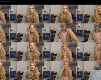 palach2323 — 17 minute Chaturbate couple cam show recording, 720p, Sep 19, 2022