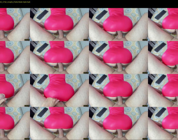 parejacachonda — 6 minute Chaturbate couple cam show recording, 1080p, Sep 19, 2022