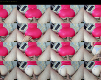 parejacachonda — 6 minute Chaturbate couple cam show recording, 1080p, Sep 19, 2022