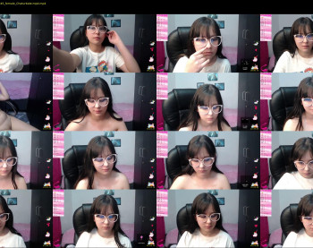 paulette65 — 55 minute Chaturbate female cam show recording, 720p, Sep 20, 2022
