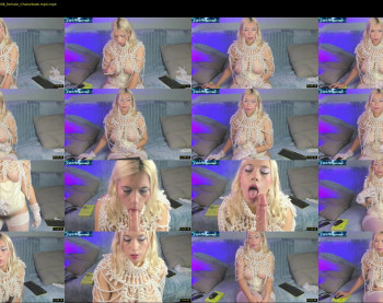 pepperage — 33 minute Chaturbate female cam show recording, 1080p, Sep 19, 2022