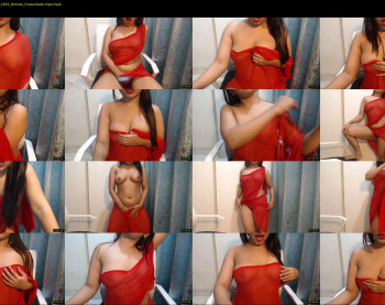 pilowprincess — 42 minute Chaturbate female cam show recording, 480p, Sep 19, 2022
