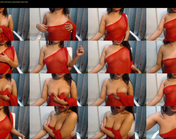 pilowprincess — 7 minute Chaturbate female cam show recording, 480p, Sep 19, 2022