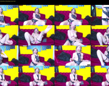pinkmuse — 21 minute Chaturbate couple cam show recording, 720p, Sep 19, 2022