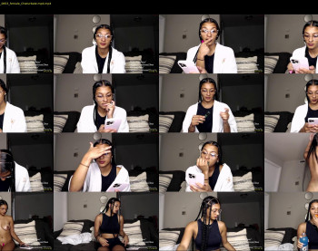 princess_cece — 92 minute Chaturbate female cam show recording, 720p, Sep 19, 2022