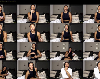princess_cece — 65 minute Chaturbate female cam show recording, 720p, Sep 19, 2022