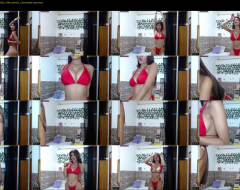 princess_martinez — 16 minute Chaturbate female cam show recording, 720p, Sep 19, 2022