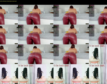 pussysweet9 — 19 minute Chaturbate female cam show recording, 1080p, Sep 19, 2022