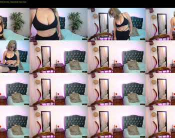 rachel_lang — 22 minute Chaturbate female cam show recording, 1080p, Sep 19, 2022