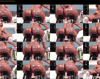 reginabanx — 91 minute Chaturbate female cam show recording, 720p, Sep 19, 2022
