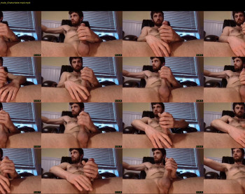 rndmzd — 4 minute Chaturbate male cam show recording, 720p, Sep 19, 2022
