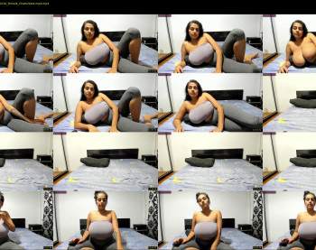 rosasweet02 — 30 minute Chaturbate female cam show recording, 1080p, Sep 20, 2022
